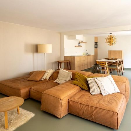 코크시데 Vista Del Mar Japandi 아파트 외부 사진